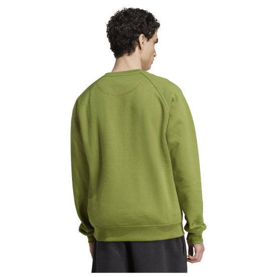 Adidas Ανδρικό φούτερ Essentials Crew Sweatshirt